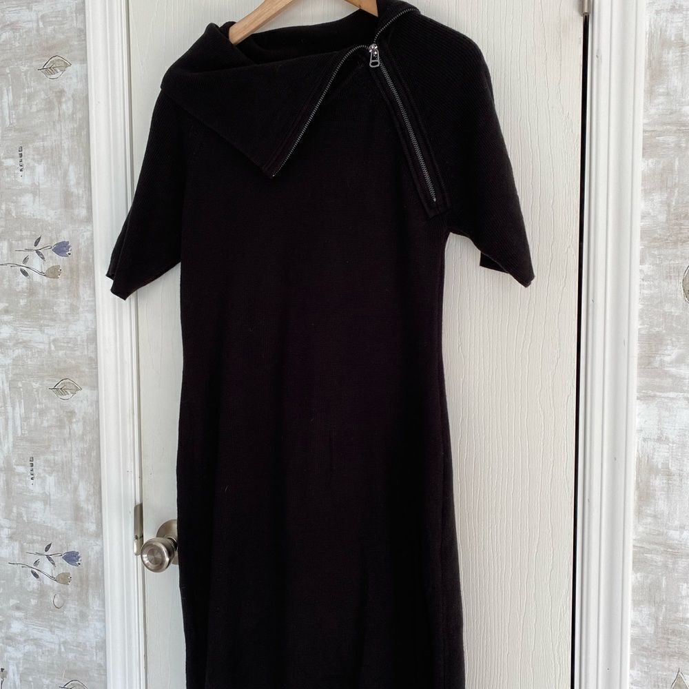 Calvin Klein Sweater Dress - Picture 2 of 7